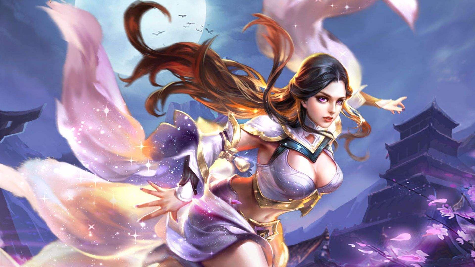 JDG官博发文祝Ruler出道八周年快乐：八载磨炼，初心常存