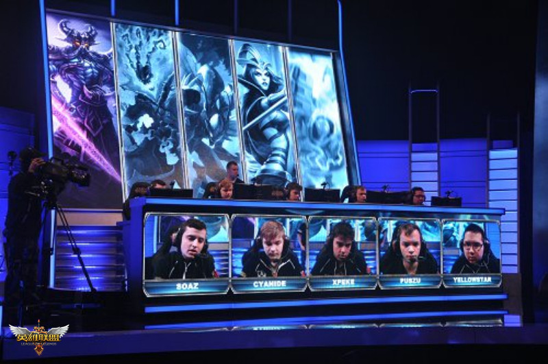 OMG官方发文：我们将与选手共进退，绝不姑息任何造谣抹黑者