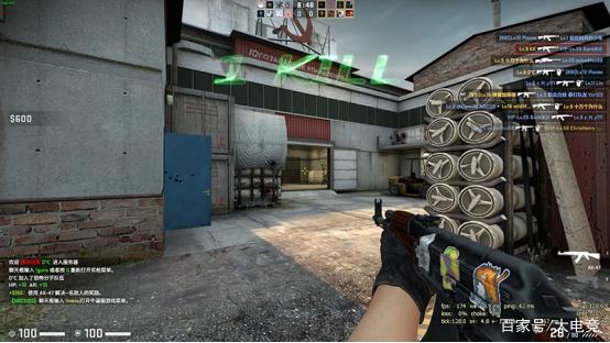 Falcons 获得了IEM Cologne 2024的参赛资格