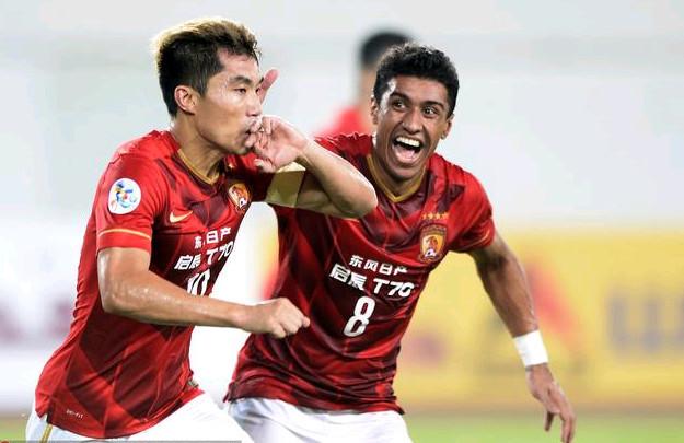 鲁媒：依木兰、陈泽仕参加山东队赛前合练，韩鹏参与了抢圈
