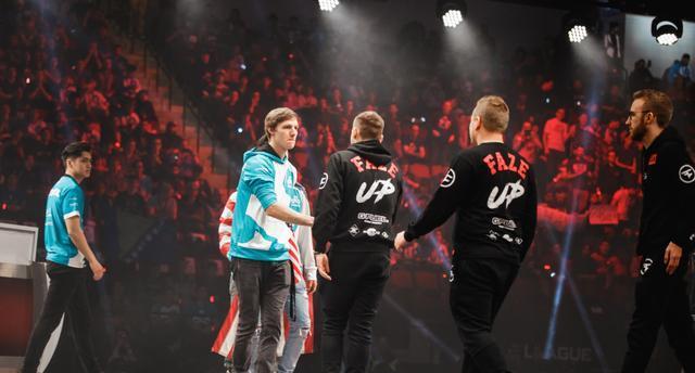 官方公告：2026年BLAST公开赛将在荷兰鹿特丹举行