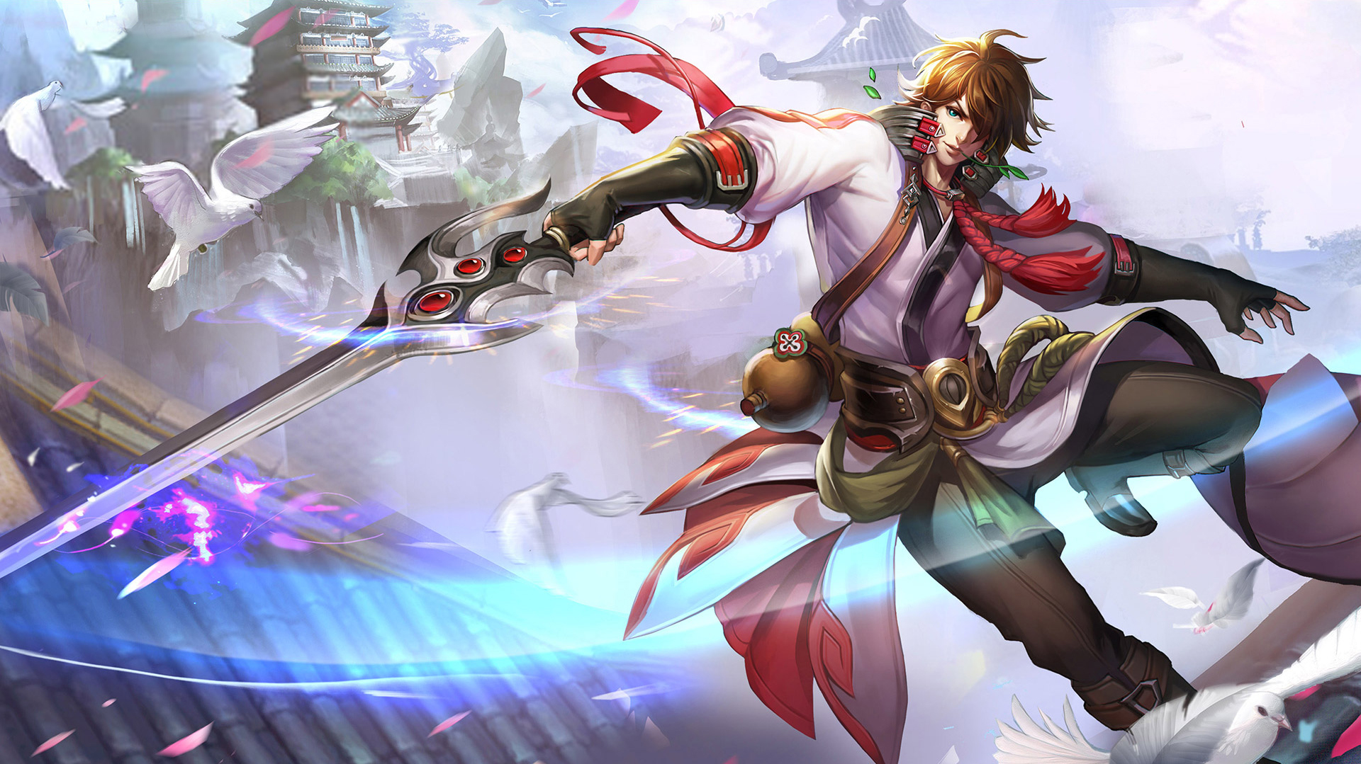 【赛后战报】不败金身！TES让一追二成功战胜LNG保持全胜