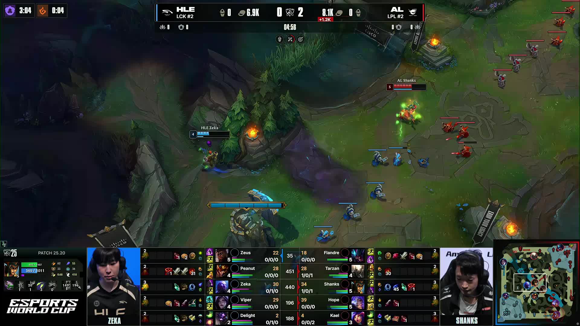 s1mple 复出与 Imperial Fe 进行表演赛