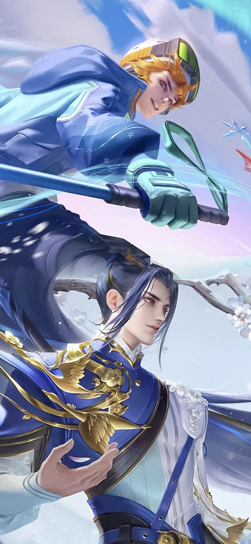 2025KPL夏季赛常规赛第五周最佳选手&最佳阵容公布