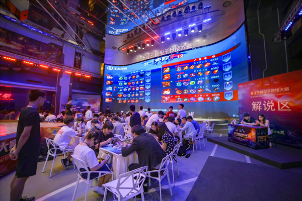 维塔利蒂 ESL Pro League 第21赛季冠军