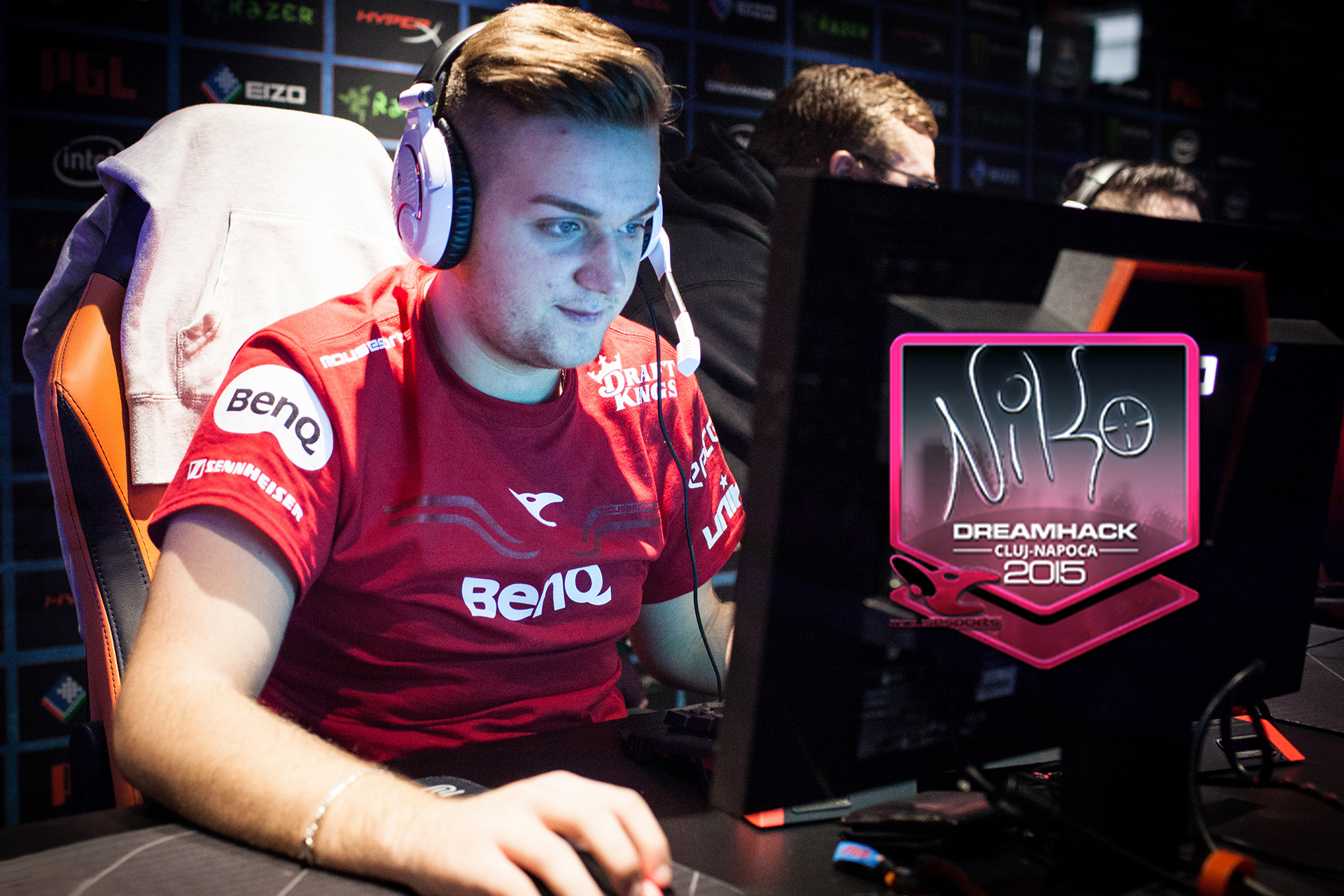 Team Liquid 为来自EMEA地区的Masters Bangkok赢得了第二个名额