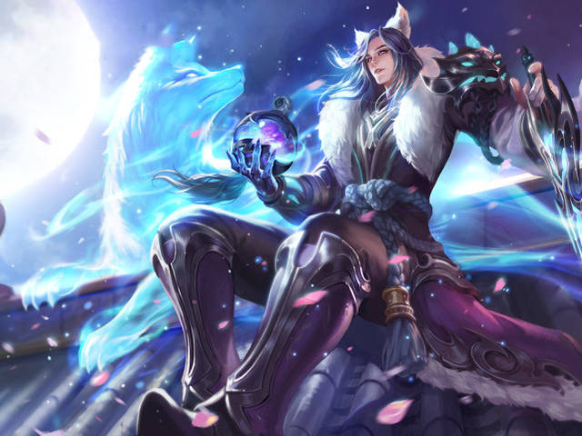 FPX巴黎人泪目！ Doinb ：金贡打老头杯？谁跟我抢金贡谁短三厘米！